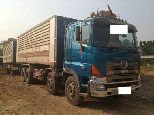 ขายรถดั้มปี55 HINO MEGA 380 ซีรี่ 7แม่12ล้อลูก 3 คานดั้มอลูมิเนียมรถสวยใช้งานน้อย 40,000กิโลราคาถูกอยากขายด่วนๆๆมี 2 พ่วง ขายรถดั้มปี55 HINO MEGA 380 ซีรี่ 7แม่12ล้อลูก 3 คานดั้มอลูมิเนียมรถสวยใช้งานน้อย 40,000กิโลราคาถูกอยากขายด่วนๆๆมี 2 พ่วง
