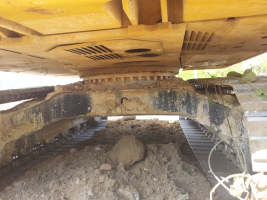 CAT 312 Dกระบอกดำสวยๆๆเดิมๆๆ7150ชั่วโมง CAT 312 Dกระบอกดำสวยๆๆเดิมๆๆ7150ชั่วโมง