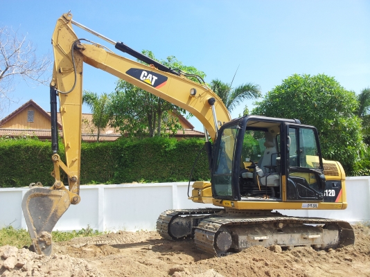 CAT 312 Dกระบอกดำสวยๆๆเดิมๆๆ7150ชั่วโมง CAT 312 Dกระบอกดำสวยๆๆเดิมๆๆ7150ชั่วโมง