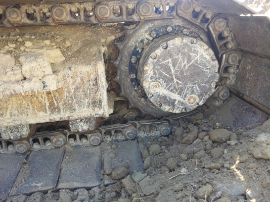 CAT 312 Dกระบอกดำสวยๆๆเดิมๆๆ7150ชั่วโมง CAT 312 Dกระบอกดำสวยๆๆเดิมๆๆ7150ชั่วโมง