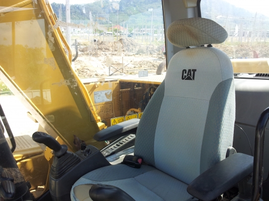 CAT 312 Dกระบอกดำสวยๆๆเดิมๆๆ7150ชั่วโมง CAT 312 Dกระบอกดำสวยๆๆเดิมๆๆ7150ชั่วโมง