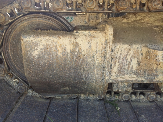 CAT 312 Dกระบอกดำสวยๆๆเดิมๆๆ7150ชั่วโมง CAT 312 Dกระบอกดำสวยๆๆเดิมๆๆ7150ชั่วโมง