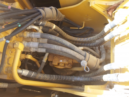 CAT 312 Dกระบอกดำสวยๆๆเดิมๆๆ7150ชั่วโมง CAT 312 Dกระบอกดำสวยๆๆเดิมๆๆ7150ชั่วโมง