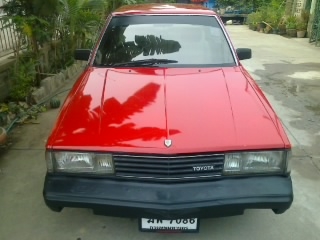 ขาย โตโยต้า หน้าแหลมTT141 1.8GL/ติดแก็สLPGลงเล่มแล้ว/สีงามๆ