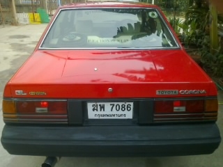 ขาย โตโยต้า หน้าแหลมTT141 1.8GL/ติดแก็สLPGลงเล่มแล้ว/สีงามๆ