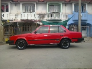 ขาย โตโยต้า หน้าแหลมTT141 1.8GL/ติดแก็สLPGลงเล่มแล้ว/สีงามๆ