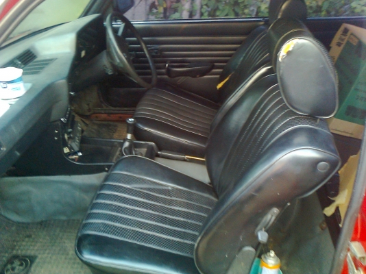 ขายรถ BMW E21 316  ปี 1983 กันชนใหญ่ รถเดิมๆ ตามสภาพ