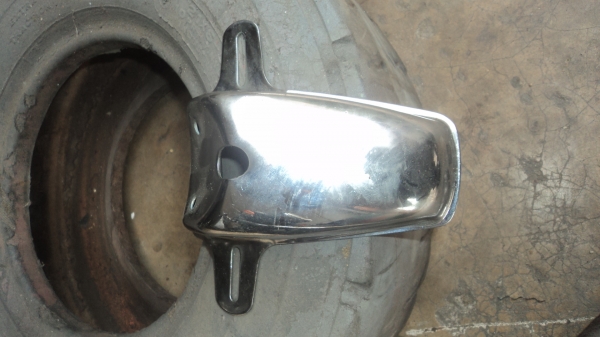 ขายHonda chaly 50cc.