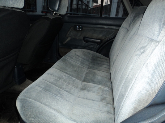 ขายmazda 323 เครื่อง1500 สภาพสวย