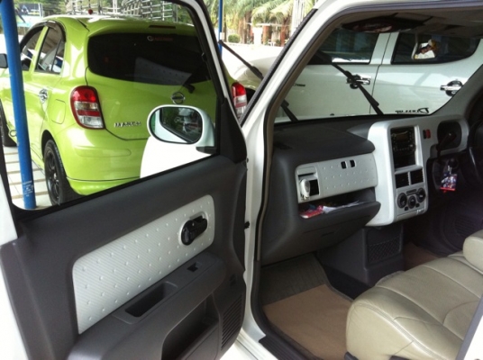 ขาย Cube สวยๆเนียนๆสักคันครับ 600,000 บาทไทยครับ