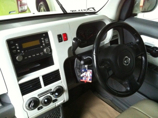 ขาย Cube สวยๆเนียนๆสักคันครับ 600,000 บาทไทยครับ