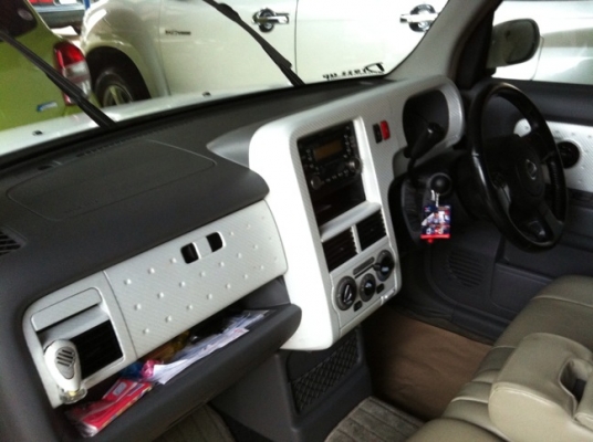 ขาย Cube สวยๆเนียนๆสักคันครับ 600,000 บาทไทยครับ