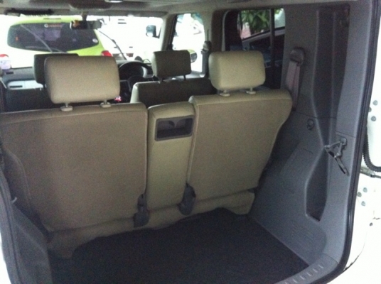 ขาย Cube สวยๆเนียนๆสักคันครับ 600,000 บาทไทยครับ