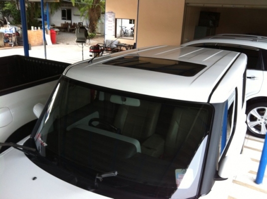 ขาย Cube สวยๆเนียนๆสักคันครับ 600,000 บาทไทยครับ