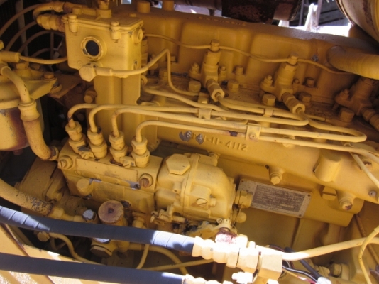 ขาย-รถแทรกเตอร์ (Tractor) KOMATSU D2-3 ของเก่าญี่ปุ่นแท้ สภาพดี เหมือนใหม่ทีเดียว ขาย-รถแทรกเตอร์ (Tractor) KOMATSU D2-3 ของเก่าญี่ปุ่นแท้ สภาพดี เหมือนใหม่ทีเดียว