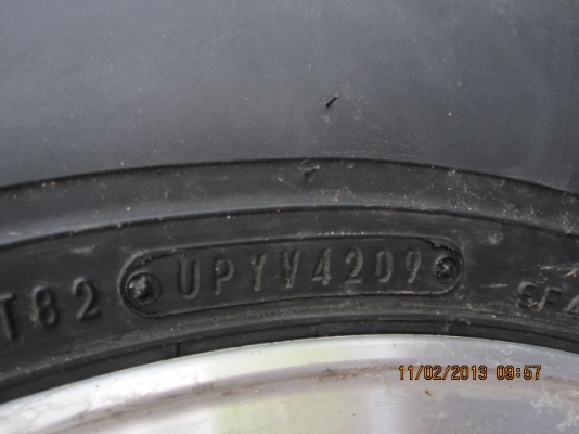 แม็ก 15 ยาง 31 AT