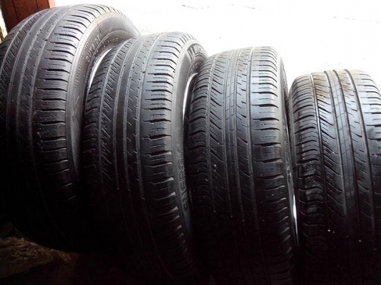 ล้อแม๊กซ์vios ขอบ 14 ปัดเงามาใหม่เอี่ยม พร้อมยาง ล้อแม๊กซ์vios ขอบ 14 ปัดเงามาใหม่เอี่ยม พร้อมยาง