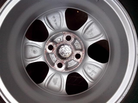 ล้อแม๊กซ์vios ขอบ 14 ปัดเงามาใหม่เอี่ยม พร้อมยาง ล้อแม๊กซ์vios ขอบ 14 ปัดเงามาใหม่เอี่ยม พร้อมยาง