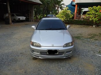 ขายคับ CIVIC 3ประตู เครื่องยนต์หัวฉีด แก๊ส LPG ประหยัดคับ ราคาไม่แ ขายคับ CIVIC 3ประตู เครื่องยนต์หัวฉีด แก๊ส LPG ประหยัดคับ ราคาไม่แ