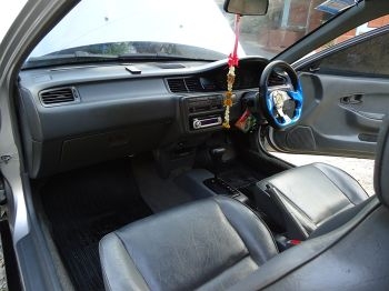 ขายคับ CIVIC 3ประตู เครื่องยนต์หัวฉีด แก๊ส LPG ประหยัดคับ ราคาไม่แ ขายคับ CIVIC 3ประตู เครื่องยนต์หัวฉีด แก๊ส LPG ประหยัดคับ ราคาไม่แ