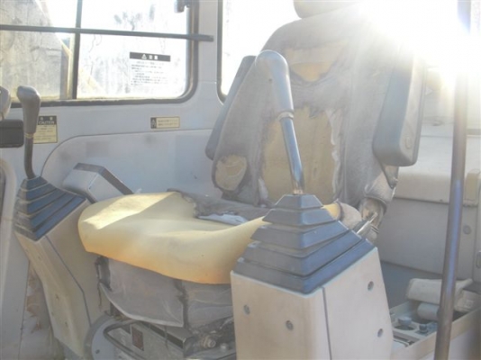 SK120-1-09992KOBELCOตอนนี้รถจอดอยู่ที่(CSนวนคร)ครับ