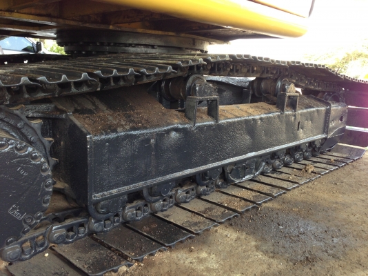 ขายแมคโฮ PC200-6