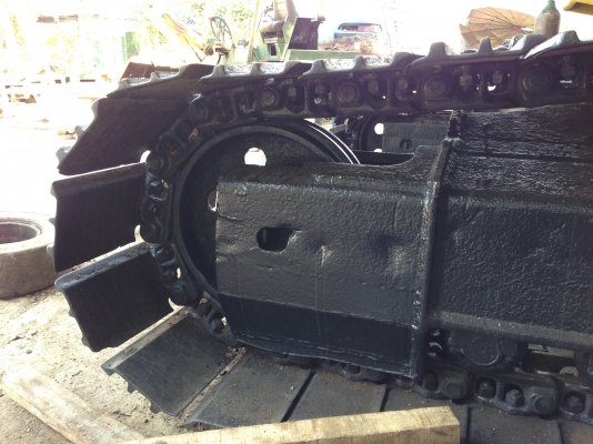 ขายแมคโฮ PC200-6