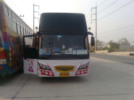 ขายรถบัสแอร์ ขายรถบัสแอร์