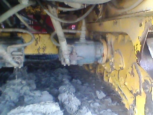 ขอบคุณพี่เสือและทีมงานคร๊าบ.....