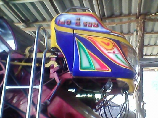 ขอบคุณพี่เสือและทีมงานคร๊าบ.....