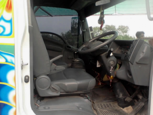 ขาย ISUZU 150 แรง ปี 53 พร้อมใช้ วิ่งแค่3หมื่นกว่าโล