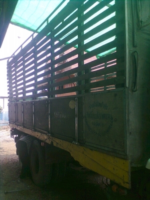 ขายกระบะไม้สภาพสวยราคาถูก