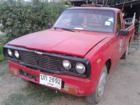 ขายโตโยต้า LN20 ขายโตโยต้า LN20