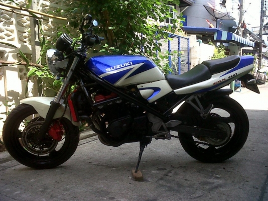 ขาย แบนดิด  ปี 98 ฝาแดงเครื่อง VC