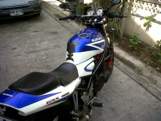 ขาย แบนดิด  ปี 98 ฝาแดงเครื่อง VC