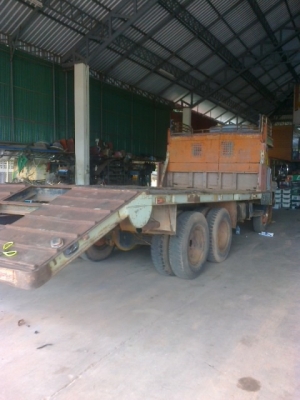 ขายเหมาMITSUBISHI MS110-5+เทเลอร์10ล้อหัวยาว สภาพสวยพร้อมใช้ ติดต่อได้ที่คุณ อ๊อฟ พิจิตร 086-737-9991 ขายเหมาMITSUBISHI MS110-5+เทเลอร์10ล้อหัวยาว สภาพสวยพร้อมใช้ ติดต่อได้ที่คุณ อ๊อฟ พิจิตร 086-737-9991