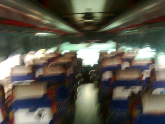 ขายบัสแอร์ kl