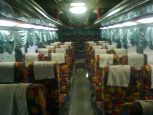 ขายบัสแอร์ kl