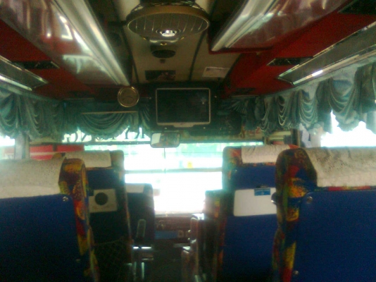 ขายบัสแอร์ kl