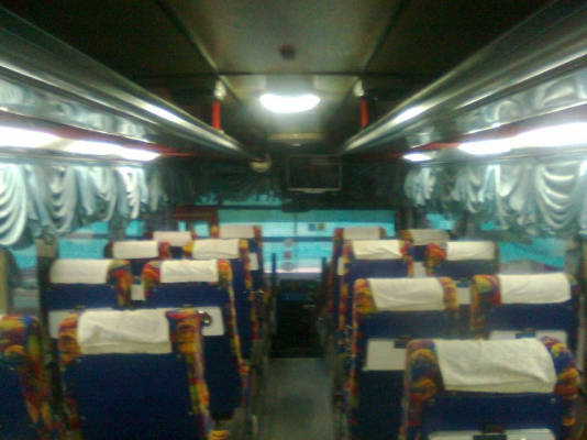 ขายบัสแอร์ kl