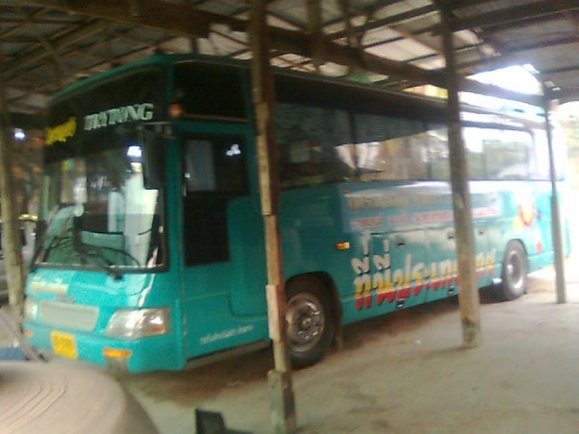 ขายบัสแอร์ kl