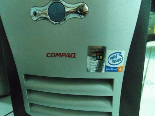 ขายคอมราคาถูก ครบชุดพร้อมใช้ 2500 /0805010007