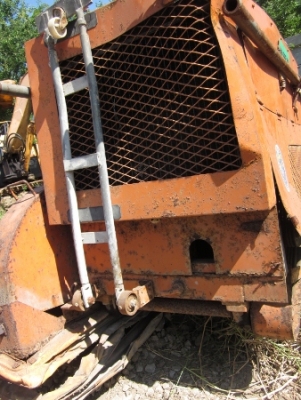 ขาย-เครื่องตัดคอนกรีต DIAMOND: 20AP เครื่องเบนซิน 3 สูบ เก่าตรงจากญี่ปุ่นแท้