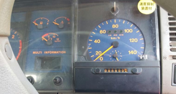 ซ่อมไมล์รถบรรทุก ต่อระบบไมล์ไฟฟ้า ทุกรุ่น