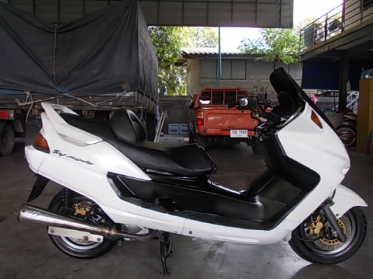 yamaha majesty 250cc (ปี2000) (ตัวมีดิสหลัง) อินวอยส์ออกชื่อผู้ซื้อ yamaha majesty 250cc (ปี2000) (ตัวมีดิสหลัง) อินวอยส์ออกชื่อผู้ซื้อ