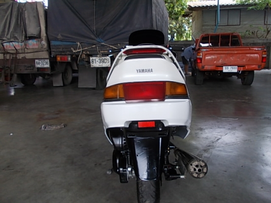 yamaha majesty 250cc (ปี2000) (ตัวมีดิสหลัง) อินวอยส์ออกชื่อผู้ซื้อ yamaha majesty 250cc (ปี2000) (ตัวมีดิสหลัง) อินวอยส์ออกชื่อผู้ซื้อ