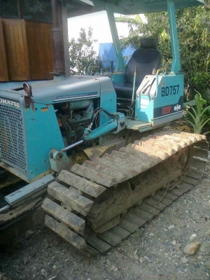 ขายแทรคเตอร์D2รุ่น6 ราคา 280,000 บาท