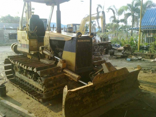 ขายแทรคเตอร์D2รุ่น6 ราคา 240,000 บาท