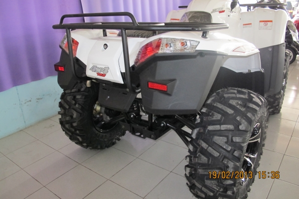 -ผ่อนได้- ขาย ATV JUMBO 700 CC 4*4 รถนำเข้า