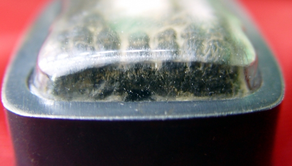 หลวงปู่ทวดมีจุดที่ไหล่ หลวงปู่ทวดมีจุดที่ไหล่